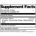 Antacid Glycerite Liquid Extract (1 oz) - Flavorless Formula | ZIN 523431 - Buy Online on GoSupps.com