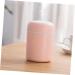 Healeved 2pcs Spray Humidifier House Humidifier Portable Humidifiers Mini Humidifier Car Air Humidifier Pink - Buy Online on GoSupps.com