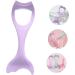 FOMIYES 4pcs Mascara Brush Mascara Applicator Silicone Eyeliner Aid Eye Makeup Tool Template Multifunction 1 count (Pack of 1) Violetx4pcs - Buy Online on GoSupps.com