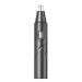 Nose Hair Trimmer Electric Nose Hair Trimmer Men's Nose Cleaning Epilator Men's Artifact Rechargeable Nose Hair Clippers Razor