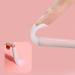 Silicone Face Brush Set | Facial Cleanser Mask Applicator Lip Gloss & Eye Shadow | Travel-Friendly & Easy to Clean - Buy Online on GoSupps.com