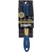 CONAIR BLUE VELVET TOUCH ROUND BRUSH - Buy Online on GoSupps.com