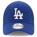 New Era MLB Los Angeles Dodgers 39THIRTY Stretch Fit Cap - Blue (M/L) - Buy Online on GoSupps.com