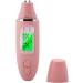 Facial Moisture Oil Tester 0 99.9% with Digital LCD Precision Skin Sensor Analyzer Display for Detection Skin Condition - Buy Online on GoSupps.com