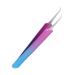 Finch Straight Lace Tweezers for Blackhead Removal & Eyebrow Hair Skin Tag & Splinter Extractor | Global Shipping - Buy Online on GoSupps.com