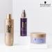 BlondMe Cool Blondes Neutralizing Spray Conditioner - Ultimate blonde care - Buy Online on GoSupps.com