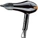 ADITAM Hair Dryer Professional Salon 1800W Ac Motor Negative Ionic Far Infrared Blow Dryer 2 Speed 3 Heat Setting Double The Comfort - Buy Online on GoSupps.com