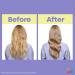 Matrix Total Results So Silver Purple Shampoo 10.1oz - Neutralizes Yellow Tones, Tones Blonde & Silver Hair - Color Depositing Shampoo for Color Treated Hair - Buy Online on GoSupps.com