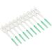 New 40pcs Soft Interdental Cleaning Brushes for Effective Oral Care | International Shipping Available - Buy Online on GoSupps.com