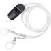 Hearing Aid Holder Straps with 2 Rings Clip Lanyard - Travel Essential for Seniors - Buy Online on GoSupps.com