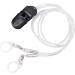 Hearing Aid Holder Strap - Secure Clip with 2 Rings for Travel | Prevent Dropping & Loss - Buy Online on GoSupps.com