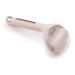 Zoe Ayla Face and Body Ice Roller - Skin Tightening & Rejuvenating Massager for Sunburn Puffiness Relief - Ideal for Whole Body Use - Ship Internationally - Buy Online on GoSupps.com