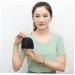 Operitacx 12 Pairs Removable Sponge Shoulder Pads | Push Up Foam Inserts for Women | Non-Slip Massaging Heating Bra Pads - Buy Online on GoSupps.com