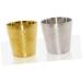 Beaupretty Razor Shell Foam Mug & Shaving Bowl - Stainless Steel 304 Men's Grooming Tool - Buy Online on GoSupps.com