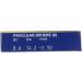Proclear Spheric Monthly Soft Contact Lenses - 6 Pieces BC 8.6 mm DIA 14.2 -2.50 Diopters | Buy Internationally - Buy Online on GoSupps.com