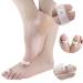 FOMIYES 5 Pairs Toe Ring Massage - Durable Magnetic Acupoint Bands for Feet | Home & Travel Use - Buy Online on GoSupps.com