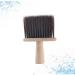 Didiseaon 1pc Barber Duster Brush Neck Cleaning Brush Face Cleaner Barber Tool Salon Shaving Brush Barber Neck Duster Salon Duster Brush Shave Wooden Hair Cleansing Brush Size 1 Brown - Buy Online on GoSupps.com