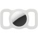 Buy PKQtop Protective Cover for Apple Airtag - Silicone Case for Dog Collars & School Bags - Anti-Lost Locator Accessory - Buy Online on GoSupps.com