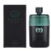Gucci Guilty Black Pour Homme by Gucci EDT Spray/FN233610/3 oz/Men/ Orange Coriander Lavender 3 Fl Oz (Pack of 1)