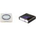 Optolong 2 L-Enhance Dual Narrowband Filter for Astrophotography | H-Alpha and H-Beta/O-III | Reduce Light Pollution - Buy Online on GoSupps.com