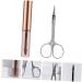 PLAFOPE Eyebrow Shaping Liquid Brow Setting Gel Eyebrow Gel Kit Long Lasting Brow Gel Brow Wax Gel Plastic - Buy Online on GoSupps.com
