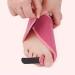 ENPAP Correctors Night Time Valgus Brace with Adjustable Toe Straighteners - Left Correction Splint - Buy Online on GoSupps.com