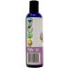 Coconut Flavored Massage Oil for Couples - Edible, Non-Sticky & Vegan (4 oz) | Natural Relaxing Blend with Vitamin E, Sweet Almond Oil - Gentle on Skin - Buy Online on GoSupps.com