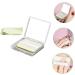 Beavorty 2 Sets Oil Blotting Paper Face Blotting Paper Face Cleaning Oil Paper Oil Absorbing Roller Oil Control Papers Oil Absorbing Tools Oil Absorbing Sheet Paper - Buy Online on GoSupps.com