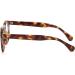 NIDOVIX Retro Round Blue Light Blocking Glasses for Men & Women - Vintage Tortoise Frame Non-Prescription Computer Reading Eyewear (48mm - Buy Online on GoSupps.com