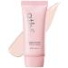 ATHE Vegan Relief Sun BB SPF50+ PA++++ Korean Sunscreen Zinc Oxide Tone Up Cream Tone & Texture Correction Long-Lasting No Sebum Pore Coverage Reef-safe 2.36oz.