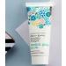 Aro ma Magic Mineral Glow Scrub | Exfoliates reduces fine lines brightens & boosts hydration| With beeswax vegetable glycerine lavender tea tree & rose essential oils| 100ml - Buy Online on GoSupps.com