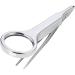TRU COMPONENTS TC-9784892 Magnifying Tweezers 97mm