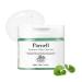 Parnell Cicamanu Cotton Clear Pad - Centella Asiatica Ceramide LHA PHA Daily Exfoliating and Soothing Biodegradable Pads for Acne-Prone Skin (90 Pads)