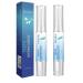 2PCs Lanthome Teeth Whitening Essence tooth whitening pen tooth whitening gel tooth whitening set white teeth pencil teeth bleaching bleaching pen bleaching teeth effectively remove spots oral
