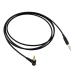 Convenient USB Cable Double Charging Cord 66W 2 in 1 USB Charging Cable 6A Charger for Simultaneous Device Charging Universal Cable Multi-color - Buy Online on GoSupps.com