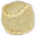 Croci King Bone for Dogs | Natural Cowhide Chewing Snacks - 7.5 cm 140g Baseball Ball & Tooth Cleaning Sticks - Buy Online on GoSupps.com