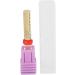 Golden Nail Tungsten Carbide Drill Bits Cylindrical Multi Functional Ultra Long Nail Grinding Head - Buy Online on GoSupps.com