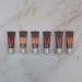 Logona Natural Cosmetics Lip Gloss No.06 Terracotta | Anti-Aging Organic Lip Gloss | Brilliant Shine | 10 ml - Buy Online on GoSupps.com