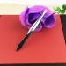 U-K Fashion Processed Pulling Hairpins Stainless Steel Eyebrows Curling Nose Hair Using Straight Tweezers Safe - Buy Online on GoSupps.com