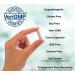 Dr Clark Store Natural Digestive Health 500 mg - 100 Capsules - Buy Online on GoSupps.com