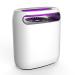 WJMLS Mosquito Trap Smart Bug Zapper Indoor Mosquito Fly Trap UV Light Sensor Timer Setting Auto On-Off USB Electric Insect Killer Mosquito Killer Lamp for Home Commercial Use