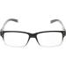 Reducblu Spring Hinge Reading Glasses - 8 Pairs Mix (2.5 Diopters) for Women and Men - Buy Online on GoSupps.com