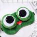 HXINFU 3D Frog Eye Sleep Mask for Men - Funny Blackout Eye Mask for Sleeping - Buy Online on GoSupps.com