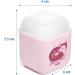 Reer Sleeplight 2in1 Night Light - Cherry Blossom Pink Battery & Socket Operated On-Off & Sensor Mode - International Shipping Available - Buy Online on GoSupps.com