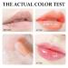 Yasovigi Hydrating Lip Oil Cherry Plumping Tint Gloss for Moisturizing & Repairing Lips - Buy Online on GoSupps.com
