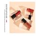 Buy Lip Gloss Set - Shiny Non-Stick Lip Glaze in Tomato Red | Matte & Pearlescent Finish | International Shipping - Buy Online on GoSupps.com