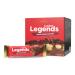 THE PROTEIN WORKS - Loaded Legend Bars | 14g Protein | 12 Packs x 47g | Low Sugar | Chocolate Fudge