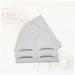 Beavorty 24 Pcs 48 Easy Eyebrow Stencil Eyebrow Shaping Stencils Eyebrow Makeup Tools Card - Buy Online on GoSupps.com