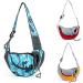Trag Bag Dog Sling Carrier - 5 Color Options for Dogs & Cats with Convenient Pockets | International Shipping Available - Buy Online on GoSupps.com