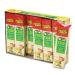 Keebler Sandwich Cracker Club & Cheddar Snack Pack 12 Packs/Box - Individually Packaged - 8 Crackers per Pack - Buy Online on GoSupps.com